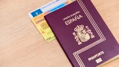 Pasaporte y DNI digital Los cambios clave para viajar en 2024